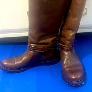 Brunello Cucinelli - Rider Boots